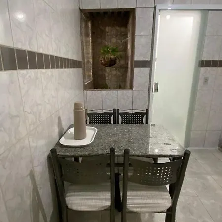 Aconchego De Maria Apartment Piranhas  Exterior photo