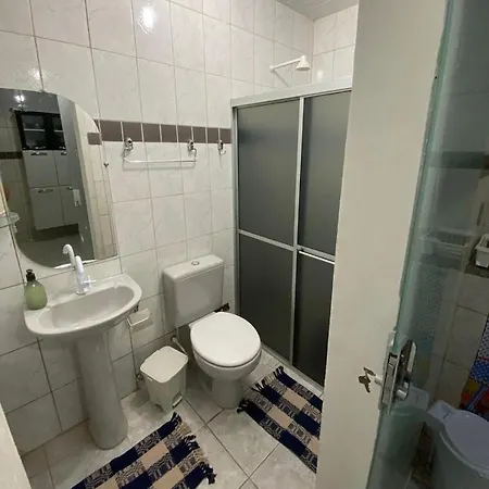 Aconchego De Maria Apartment Piranhas  Exterior photo