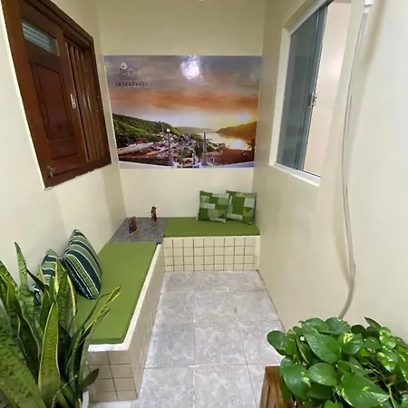 Aconchego De Maria Apartment Piranhas  Exterior photo