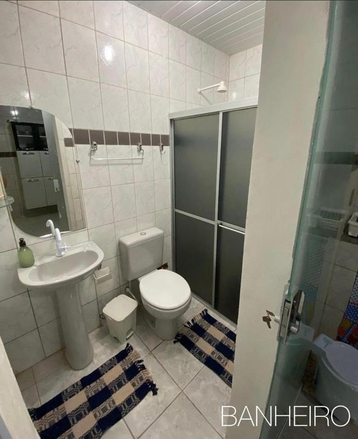 Aconchego De Maria Apartamento