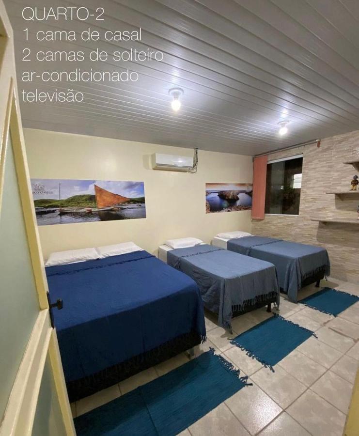 Aconchego De Maria Apartamento