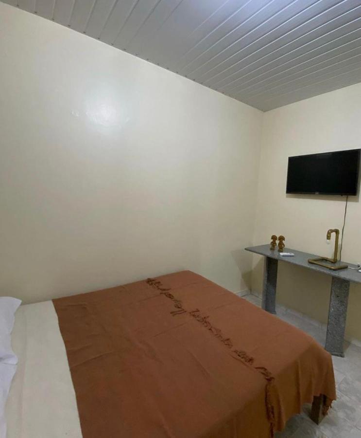 Aconchego De Maria Apartment *