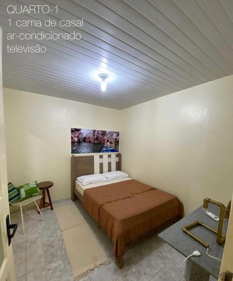 Apartment Aconchego De Maria *