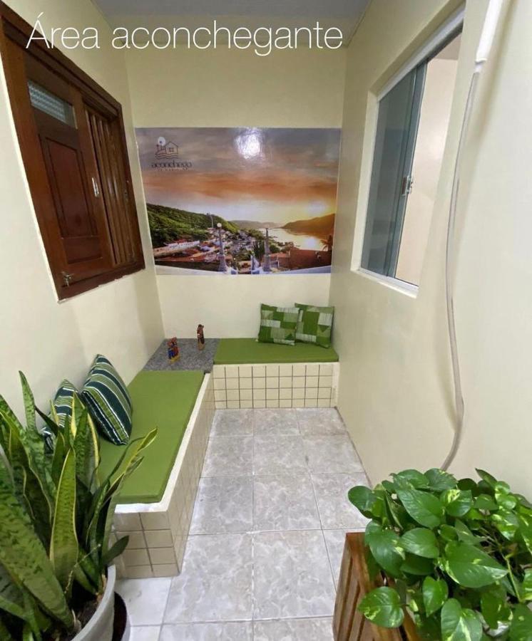Aconchego De Maria Apartment Piranhas (Alagoas)